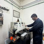 Workshop & Troubleshooting