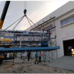 RO Desalination & Water Solutions